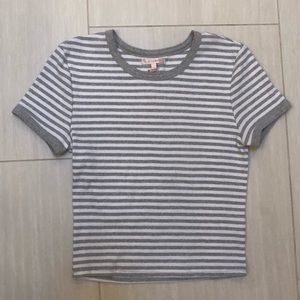 Pacsun Cropped Tee
